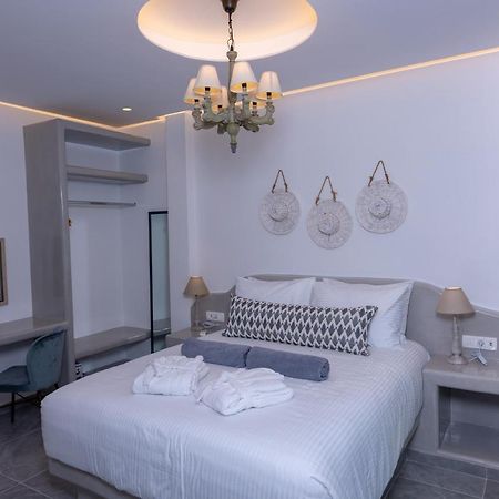 Aegean Gold 호텔 Kamári 외부 사진